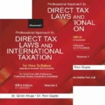 direct tax dr girish ahuja's book