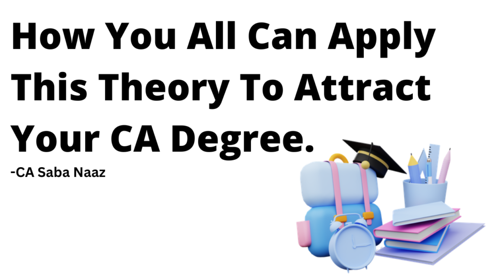 CA Degree