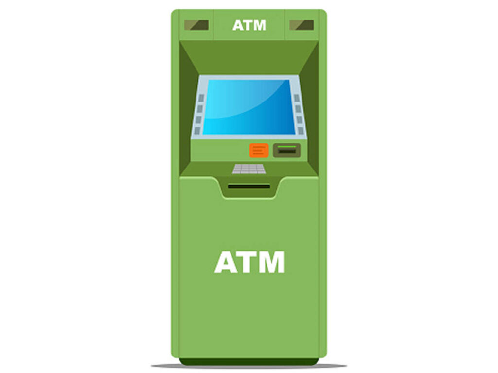 Automated Teller Machine