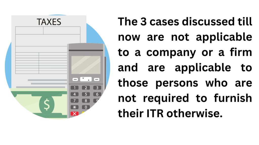 ITR Filing 