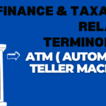 ATM (Automated Teller Machine)