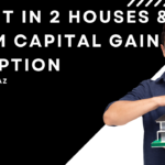 Capital gain