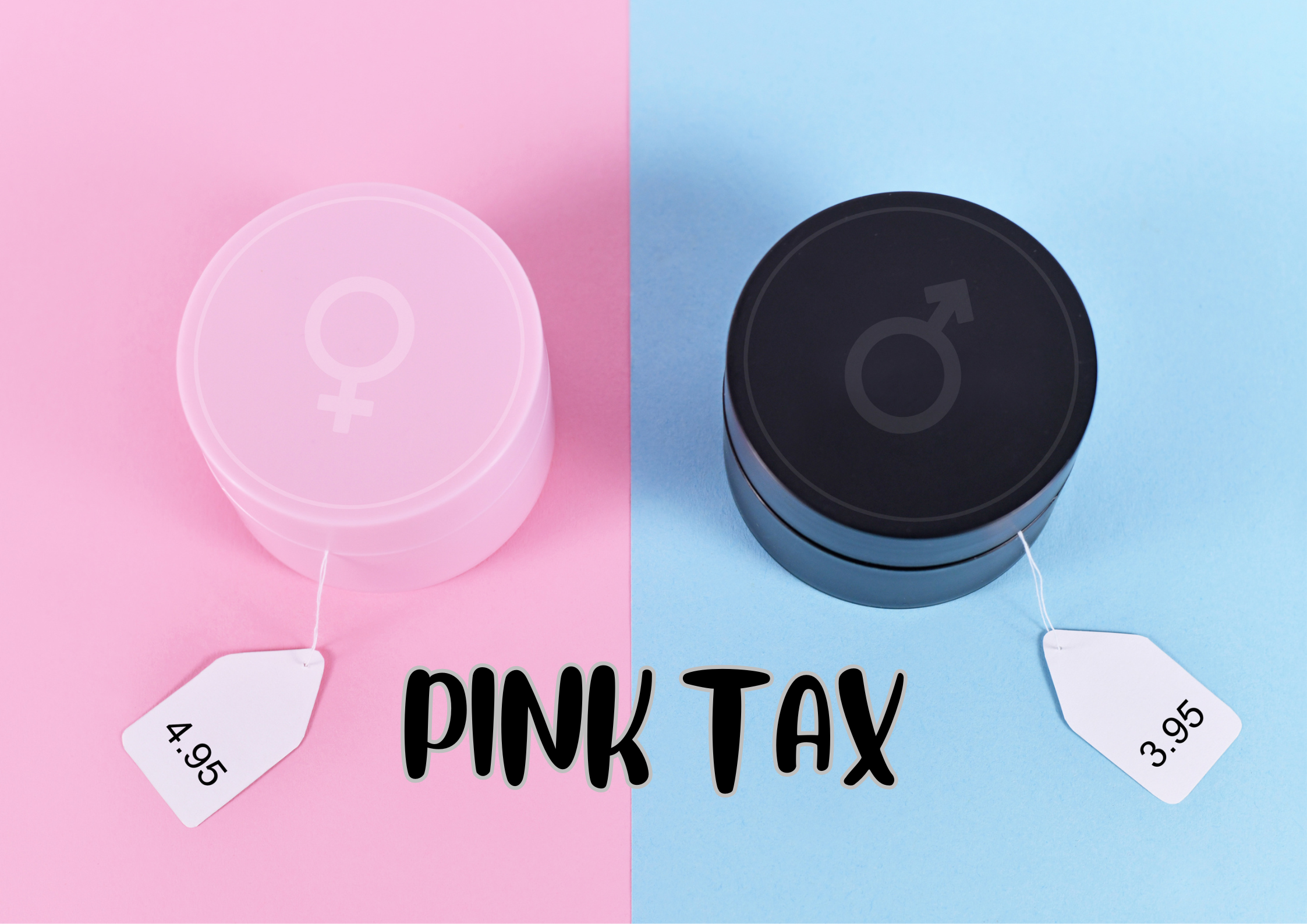 The Pink Tax in India: Unveiling the Gender Pricing Bias