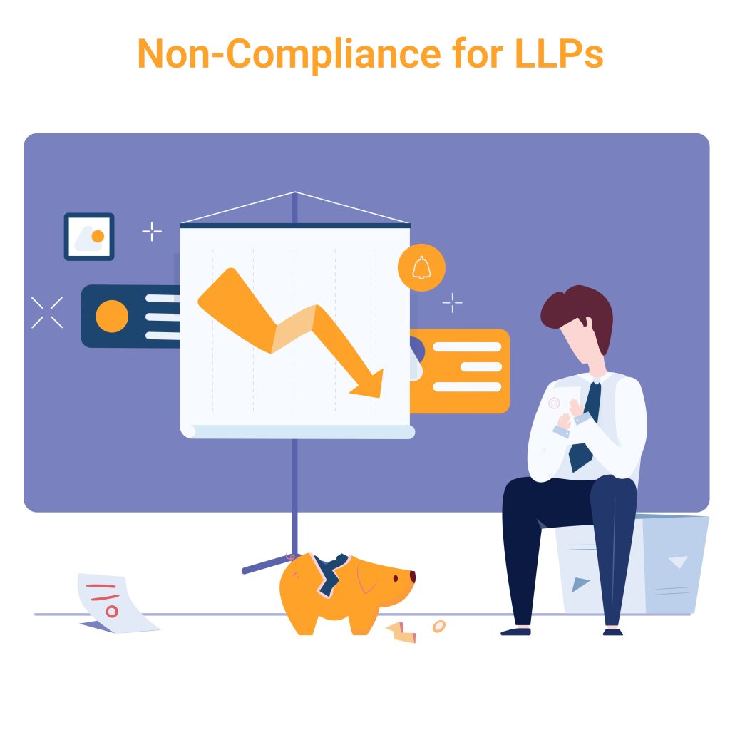 LLP compliance