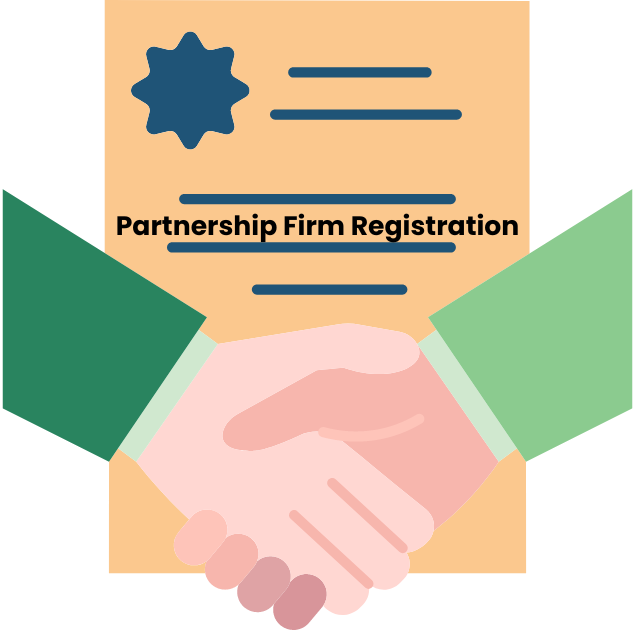 Partnership Firm Registration Services in Delhi