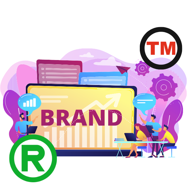 Trademark Registration Services in Delhi-NCR