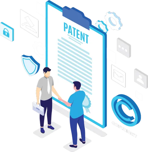 Best Patent Services in Delhi-NCR